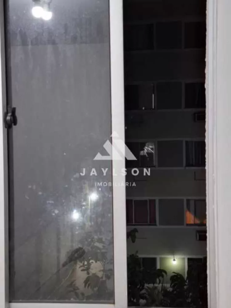 Apartamento, 2 quartos, 50 m² - Foto 16