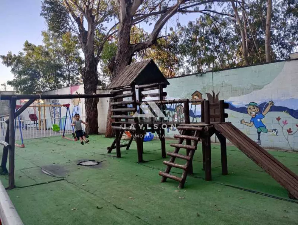 Apartamento, 2 quartos, 50 m² - Foto 8