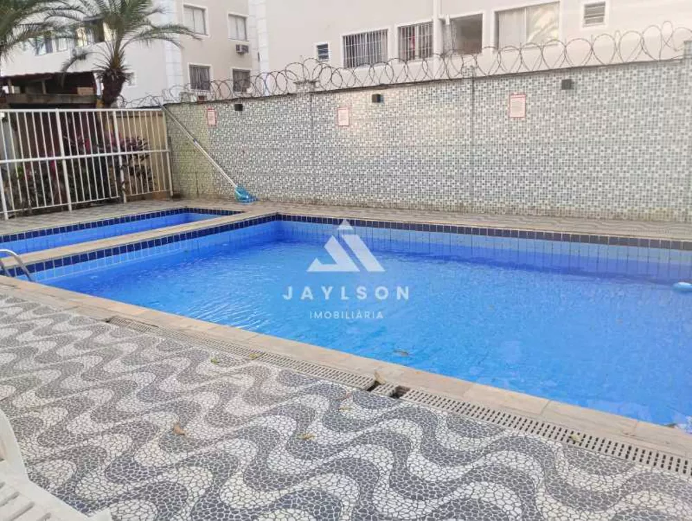 Apartamento, 2 quartos, 50 m² - Foto 10