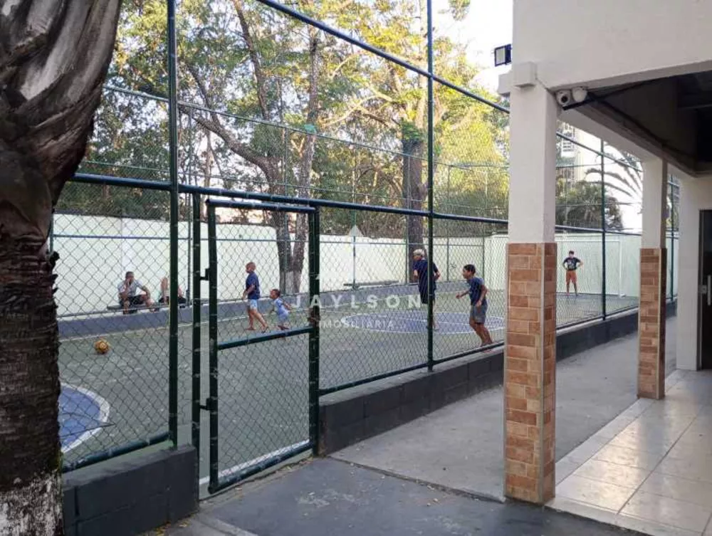 Apartamento, 2 quartos, 50 m² - Foto 12