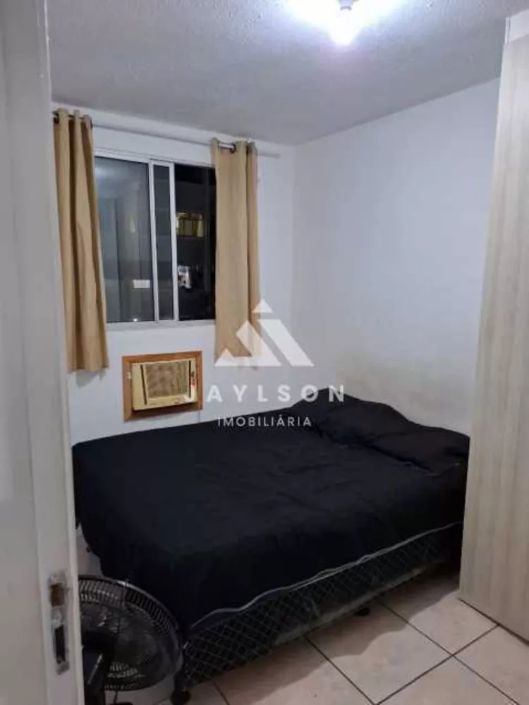 Apartamento, 2 quartos, 50 m² - Foto 5