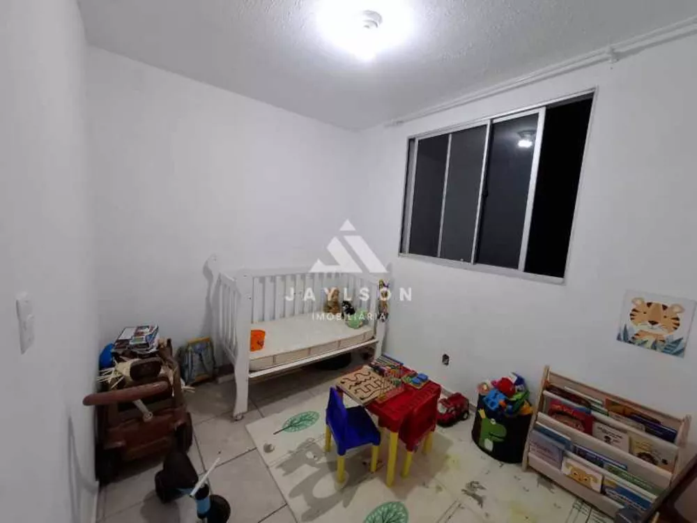 Apartamento, 2 quartos, 50 m² - Foto 22