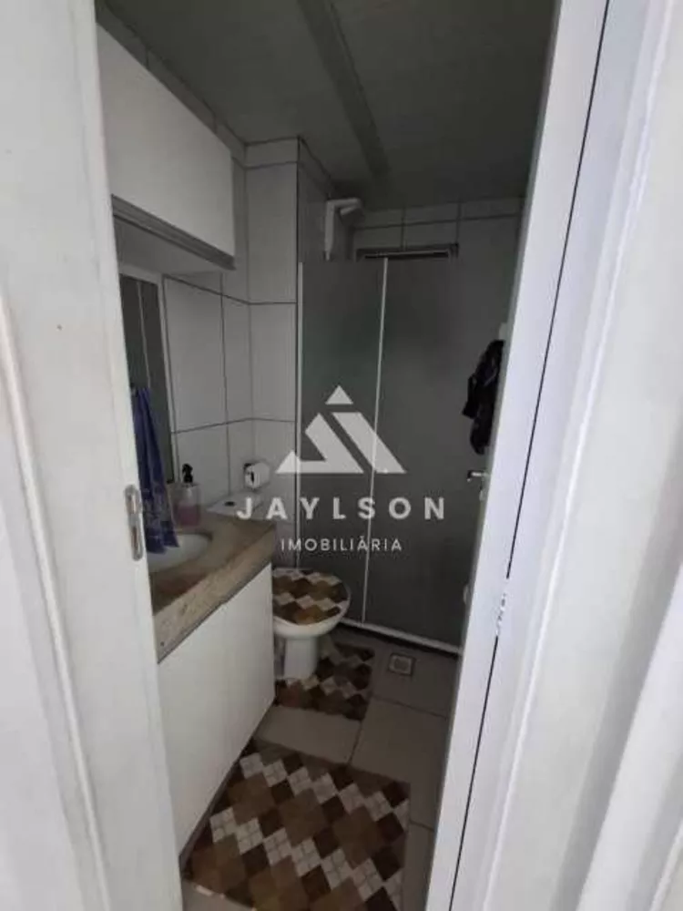 Apartamento, 2 quartos, 50 m² - Foto 20