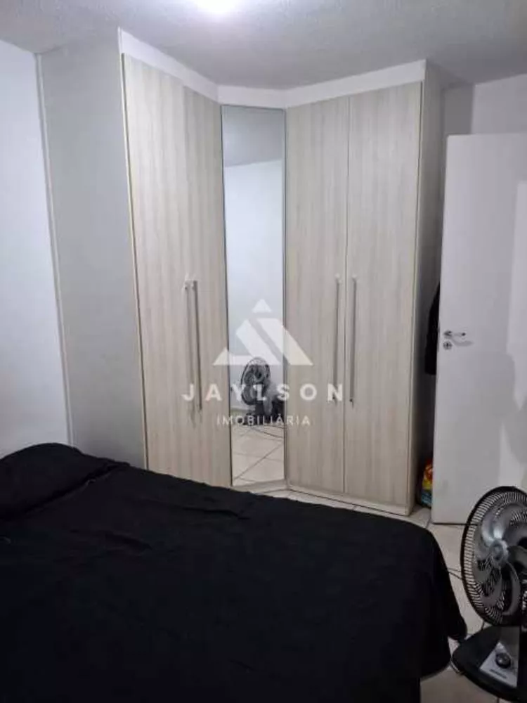 Apartamento, 2 quartos, 50 m² - Foto 23