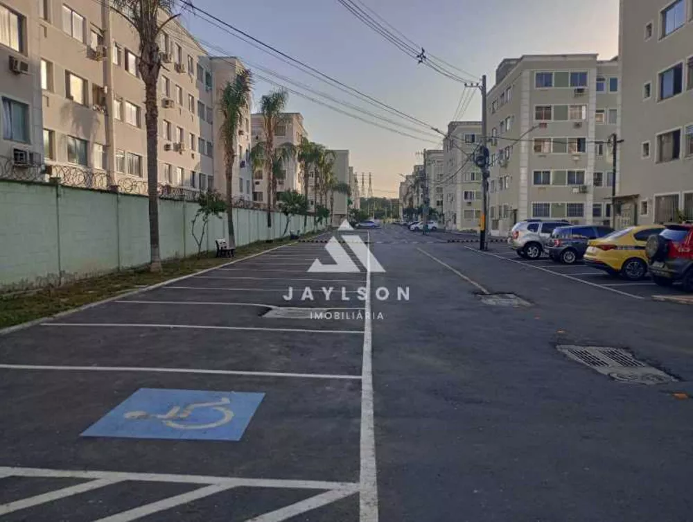 Apartamento, 2 quartos, 50 m² - Foto 13