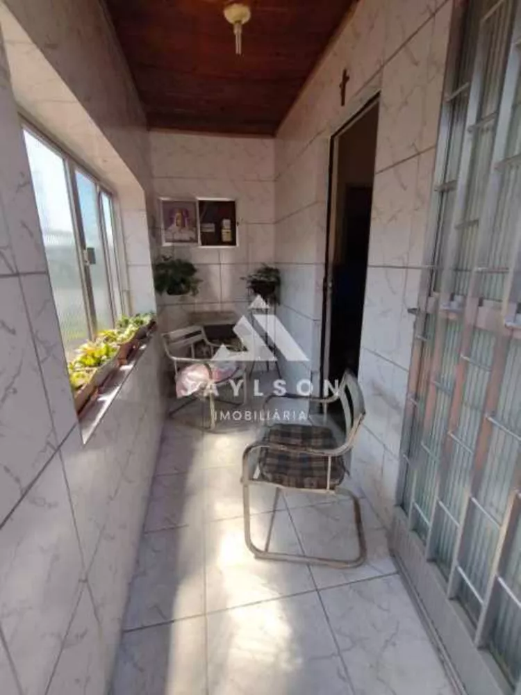 Casa, 3 quartos, 70 m² - Foto 10