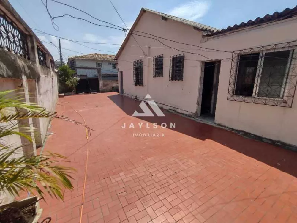 Casa, 3 quartos, 70 m² - Foto 2