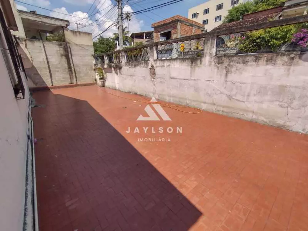 Casa, 3 quartos, 70 m² - Foto 1