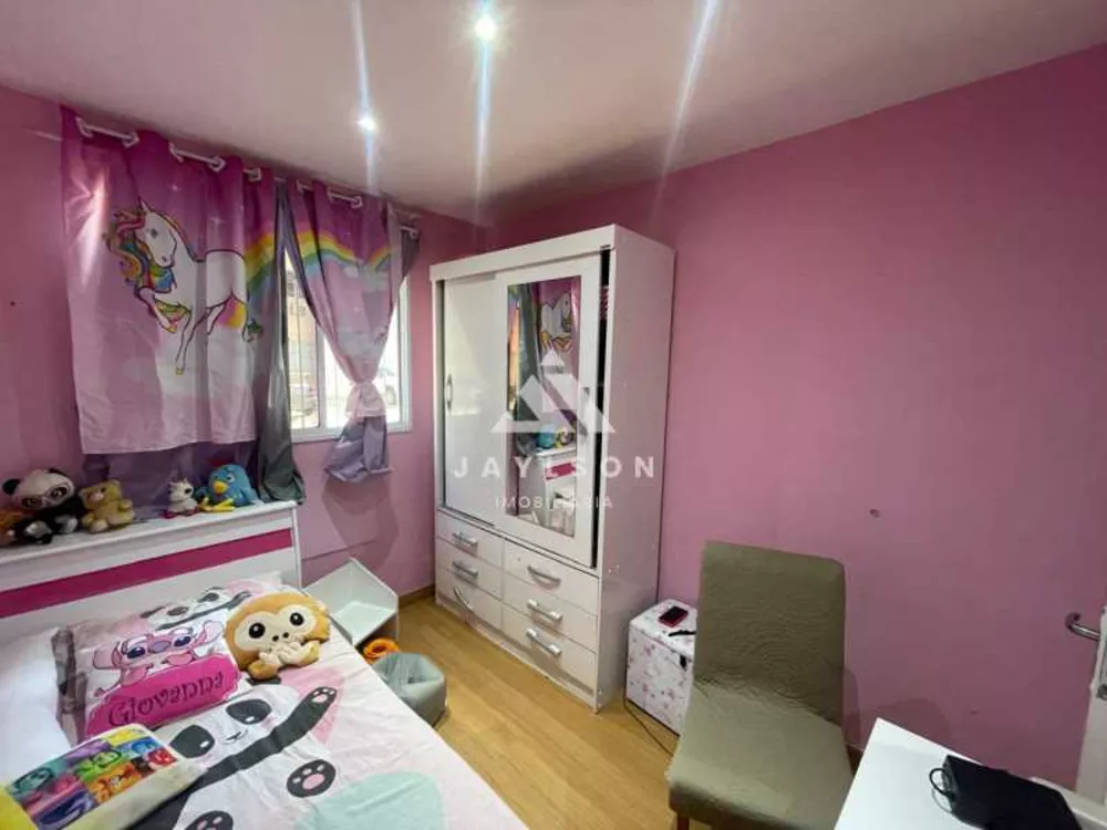 Apartamento, 2 quartos, 47 m² - Foto 10