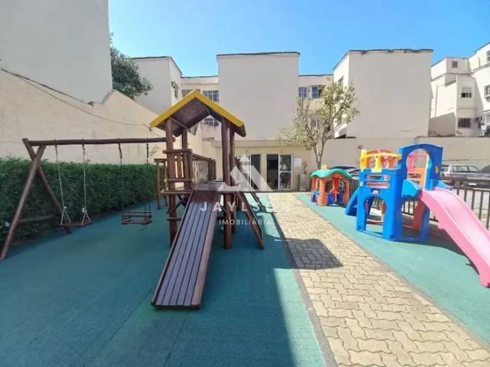 Apartamento, 2 quartos, 47 m² - Foto 23