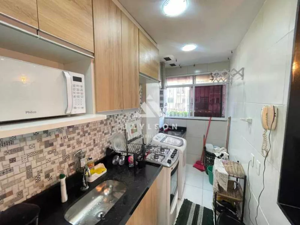 Apartamento, 2 quartos, 47 m² - Foto 16