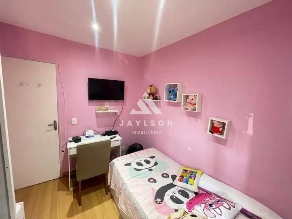 Apartamento, 2 quartos, 47 m² - Foto 9