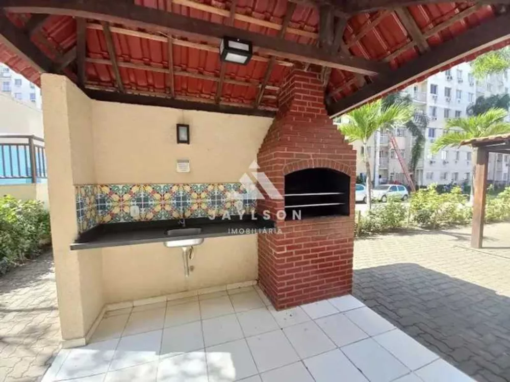 Apartamento, 2 quartos, 47 m² - Foto 25