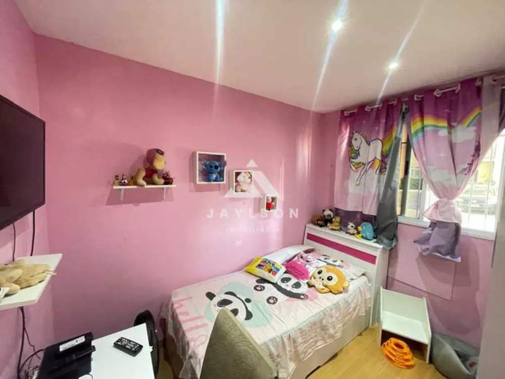 Apartamento, 2 quartos, 47 m² - Foto 8