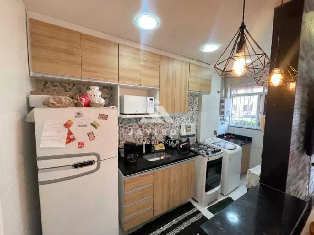 Apartamento, 2 quartos, 47 m² - Foto 15