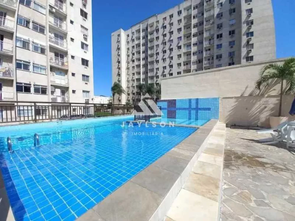 Apartamento, 2 quartos, 47 m² - Foto 21