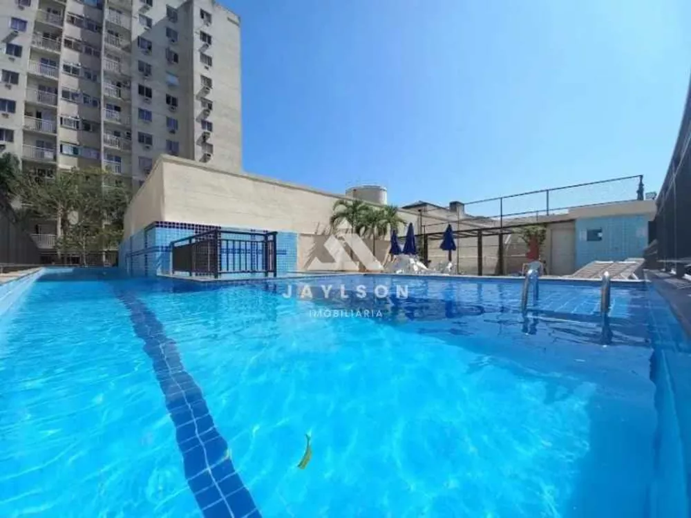 Apartamento, 2 quartos, 47 m² - Foto 22