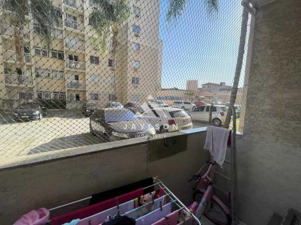 Apartamento, 2 quartos, 47 m² - Foto 20