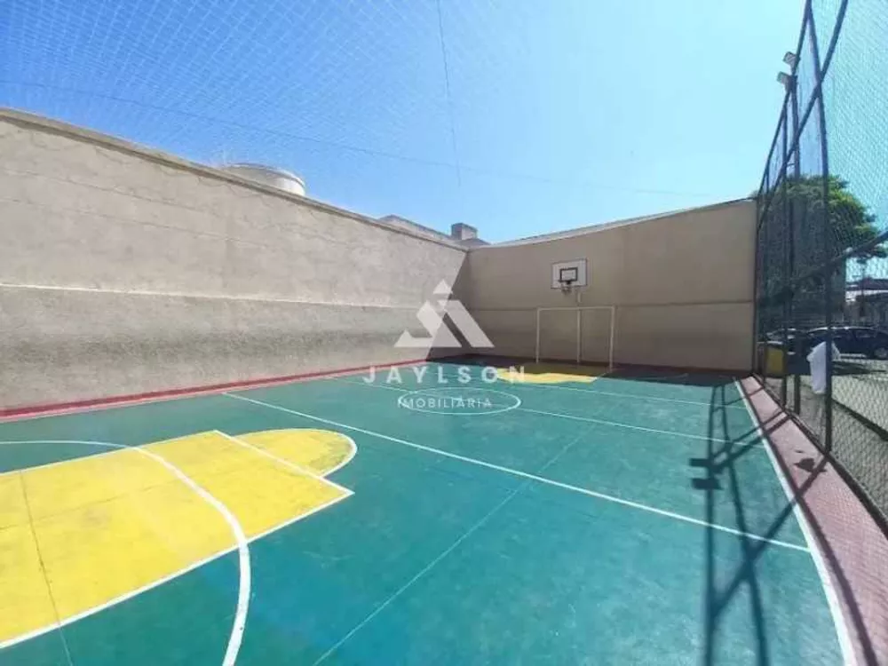 Apartamento, 2 quartos, 47 m² - Foto 24