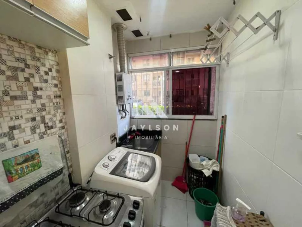 Apartamento, 2 quartos, 47 m² - Foto 17