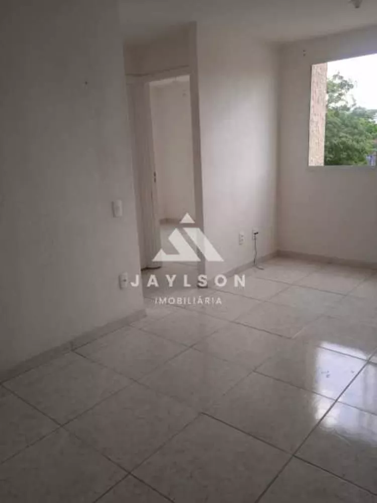 Apartamento à venda com 2 quartos, 50m² - Foto 1