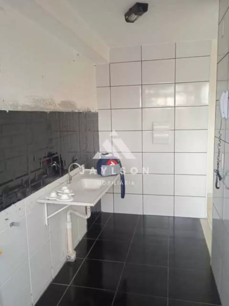 Apartamento à venda com 2 quartos, 50m² - Foto 4