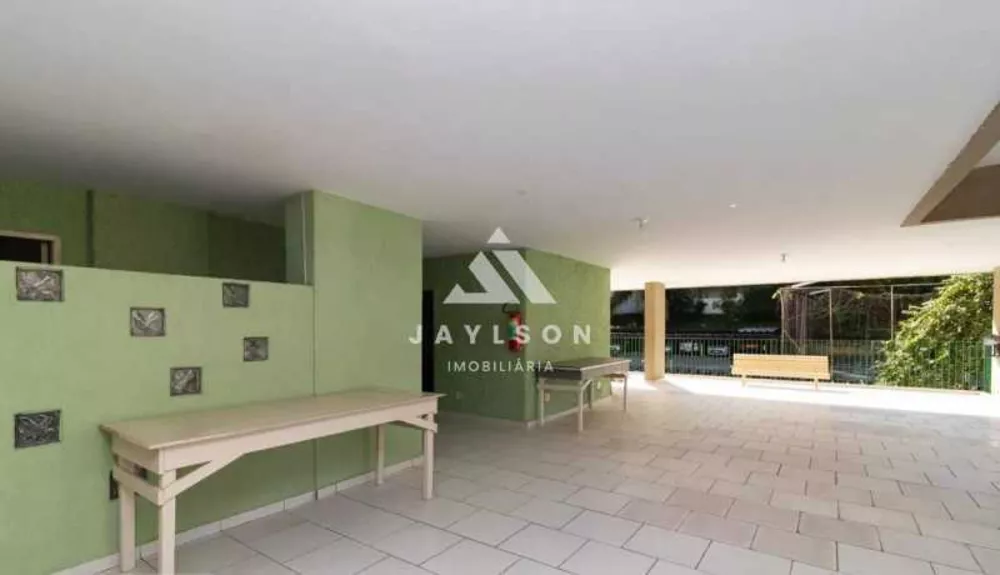 Apartamento, 3 quartos, 85 m² - Foto 6