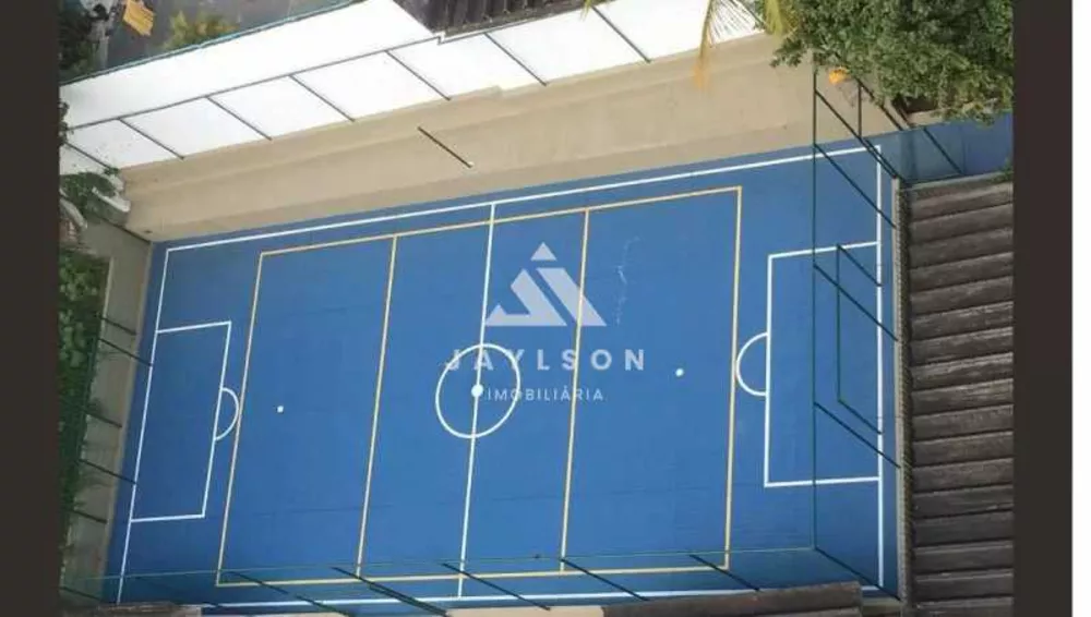 Apartamento, 3 quartos, 85 m² - Foto 7