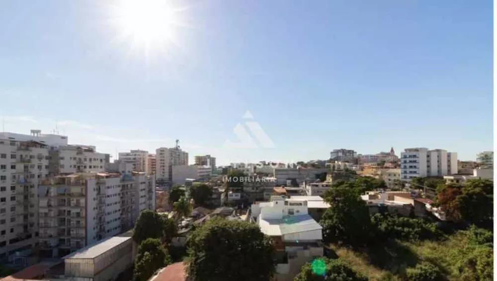 Apartamento, 3 quartos, 85 m² - Foto 21