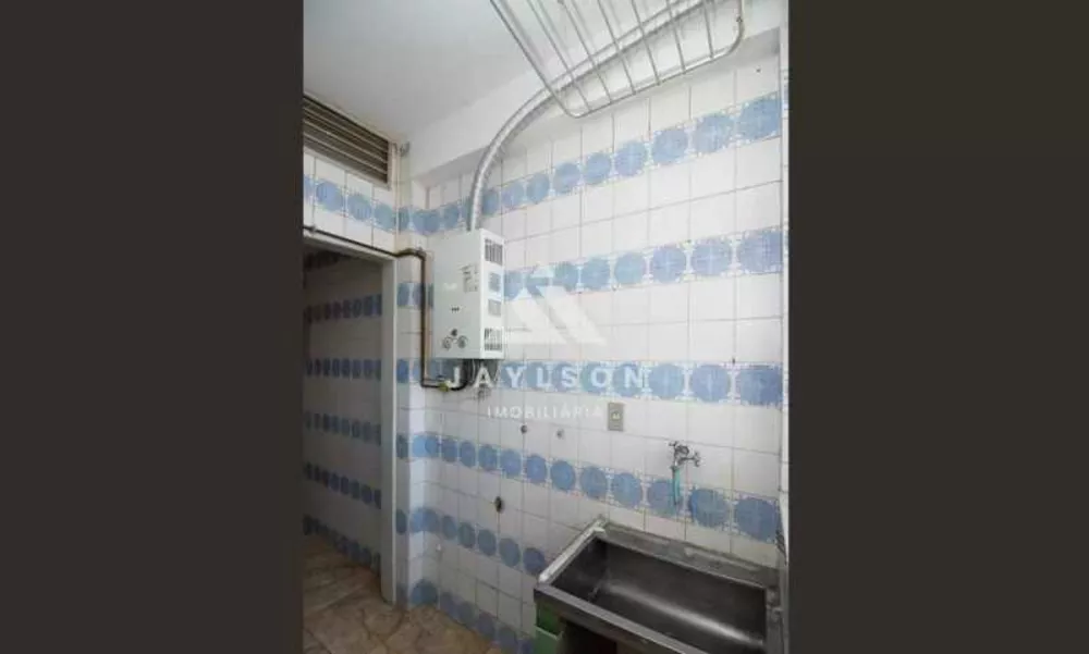 Apartamento, 3 quartos, 85 m² - Foto 12