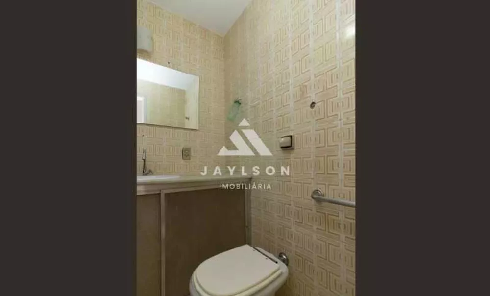 Apartamento, 3 quartos, 85 m² - Foto 22