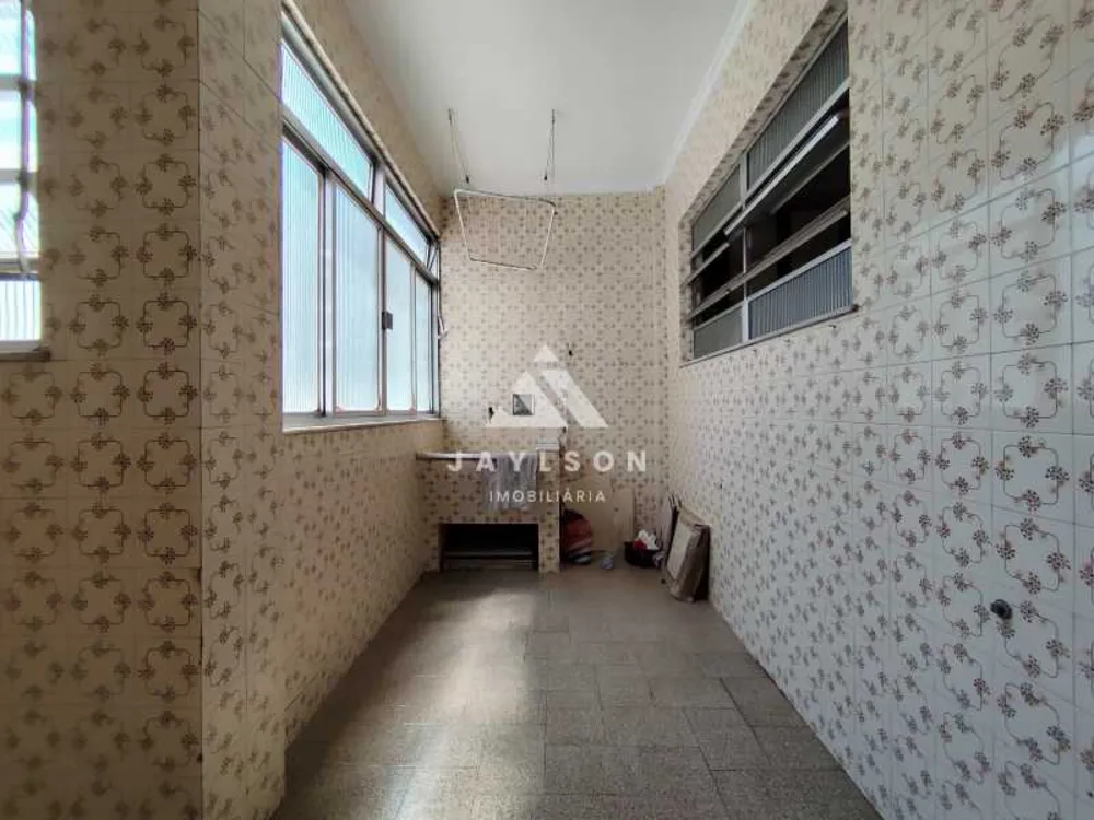 Apartamento, 3 quartos, 133 m² - Foto 23