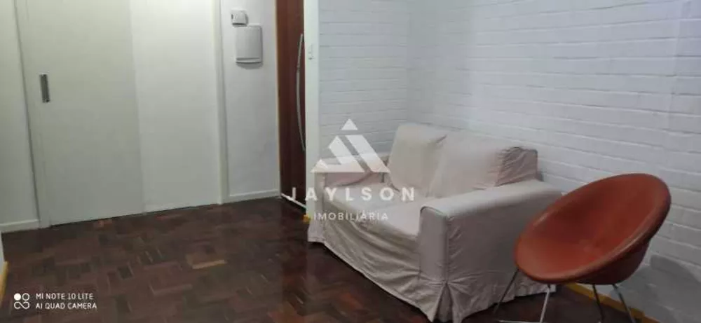Apartamento, 1 quarto, 55 m² - Foto 9