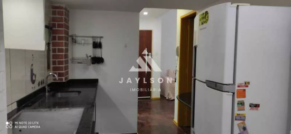 Apartamento, 1 quarto, 55 m² - Foto 3