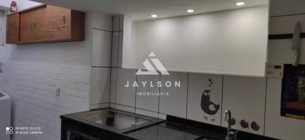 Apartamento, 1 quarto, 55 m² - Foto 4