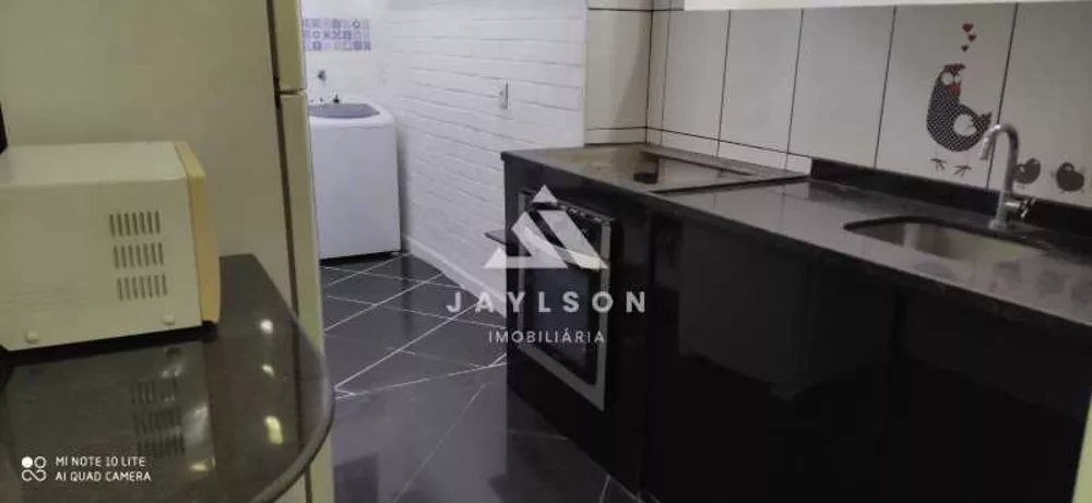 Apartamento, 1 quarto, 55 m² - Foto 14