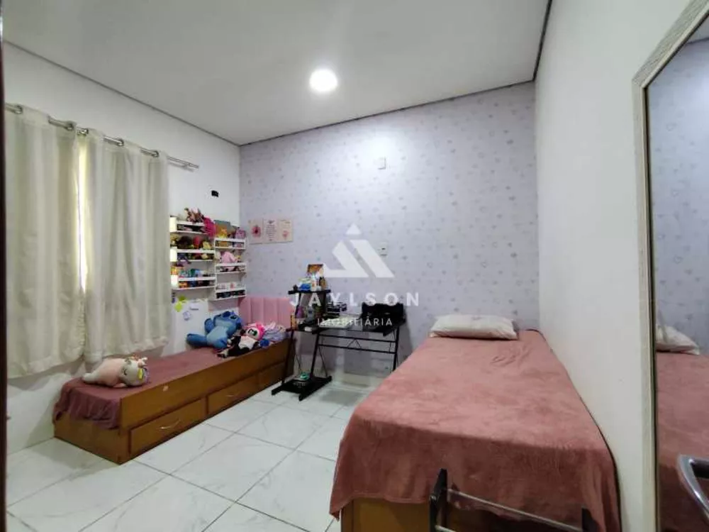 Casa, 4 quartos, 262 m² - Foto 27