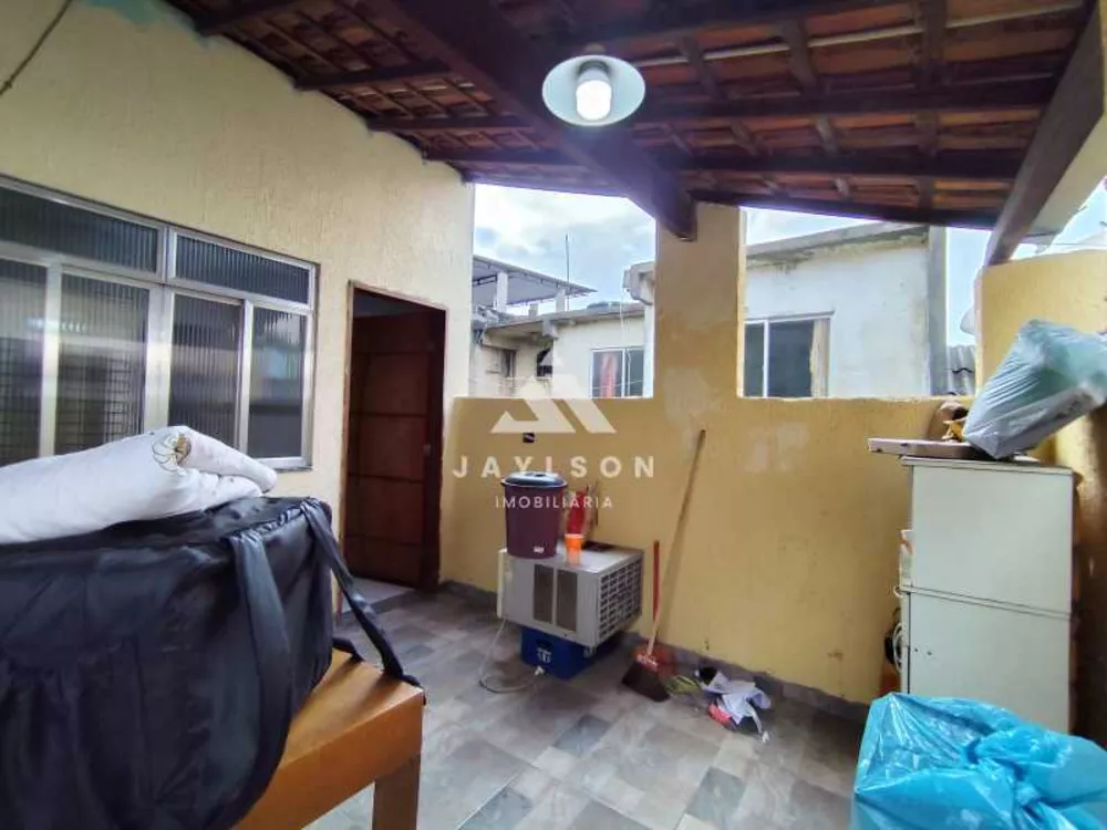 Casa, 4 quartos, 262 m² - Foto 17