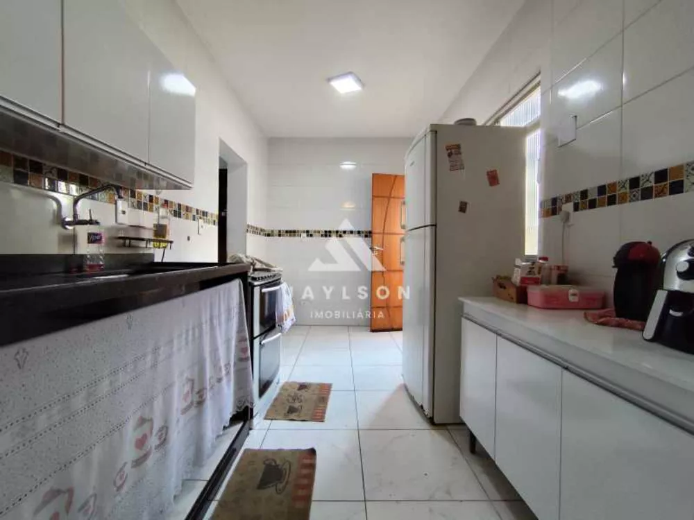 Casa, 4 quartos, 262 m² - Foto 8