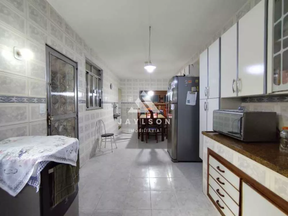 Casa, 4 quartos, 262 m² - Foto 12