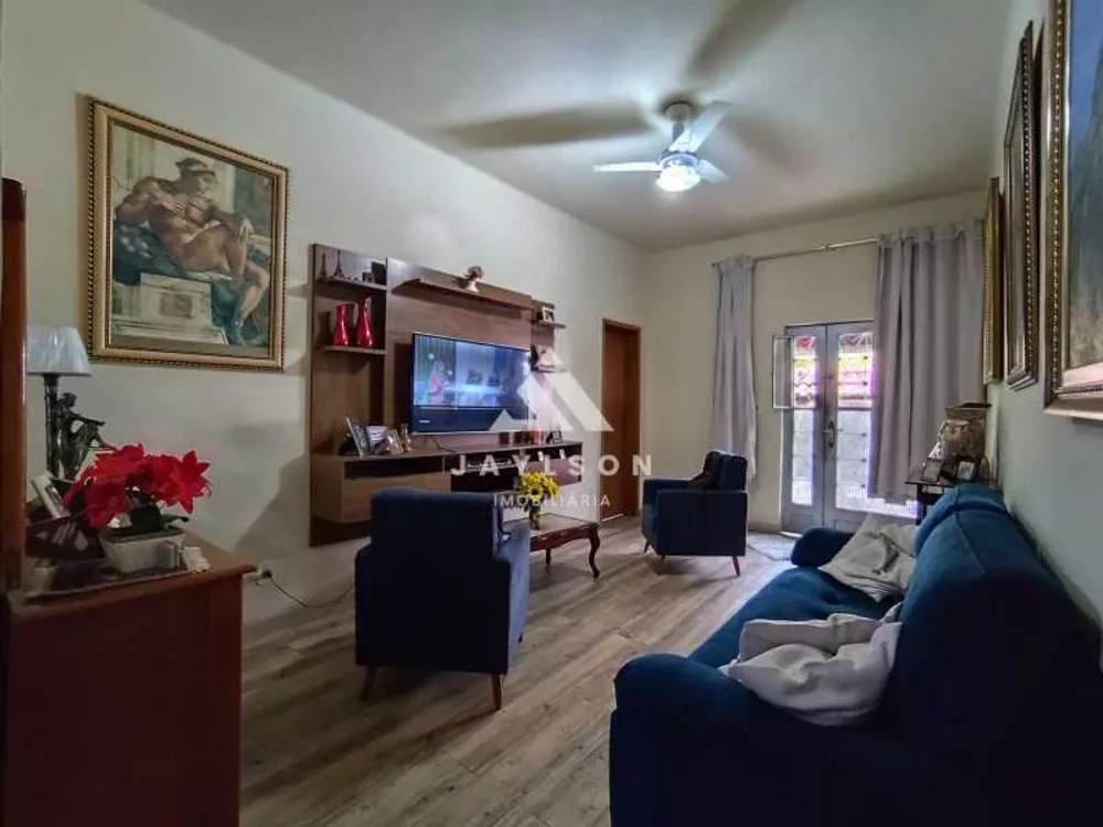 Casa, 4 quartos, 262 m² - Foto 5