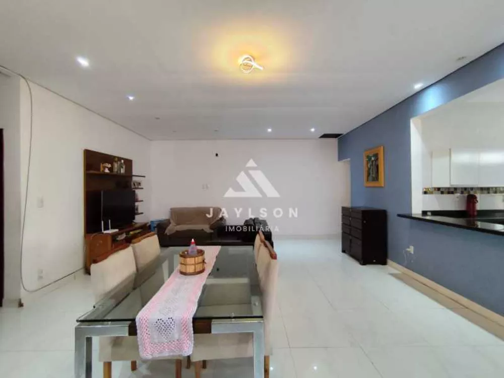 Casa, 4 quartos, 262 m² - Foto 14