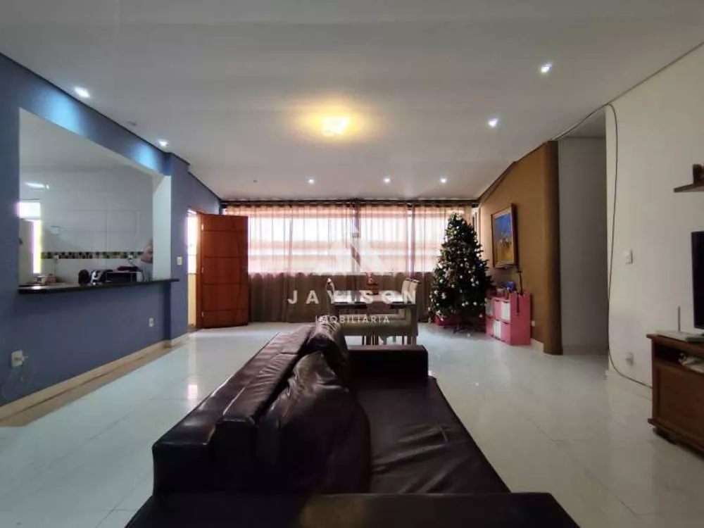 Casa, 4 quartos, 262 m² - Foto 16
