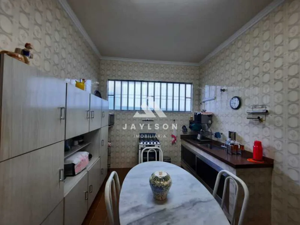 Casa, 3 quartos, 120 m² - Foto 9