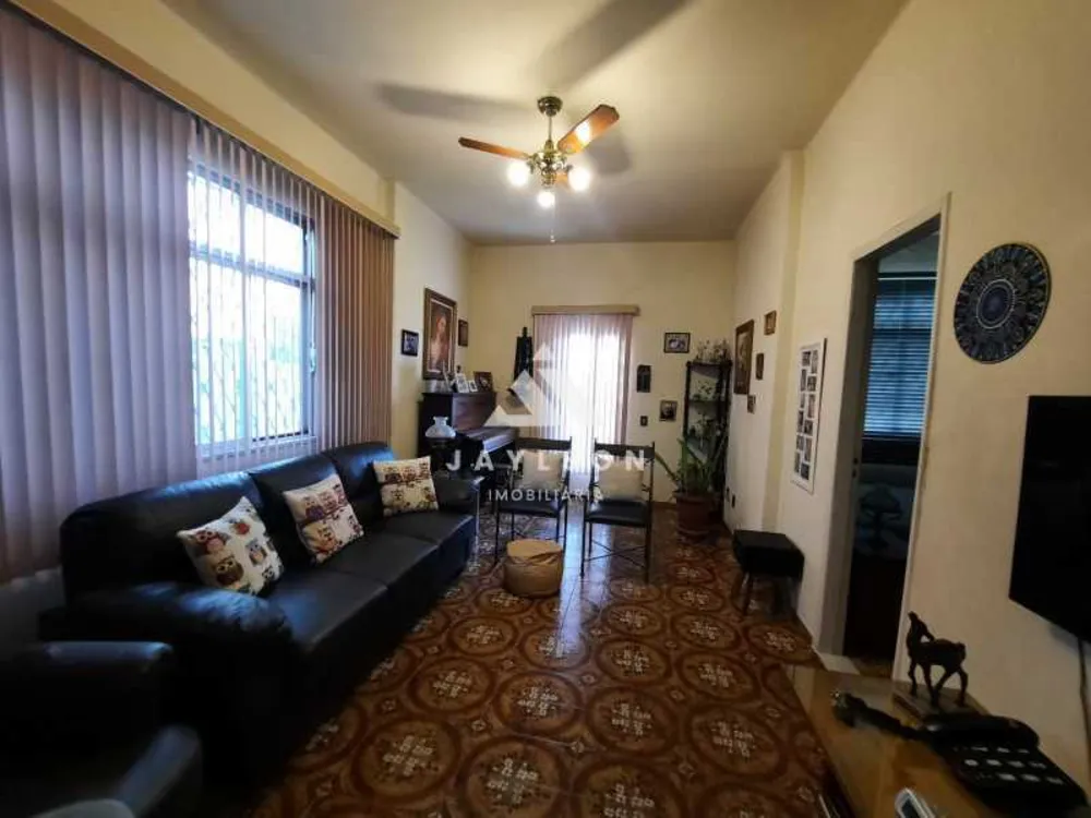 Casa, 3 quartos, 120 m² - Foto 2