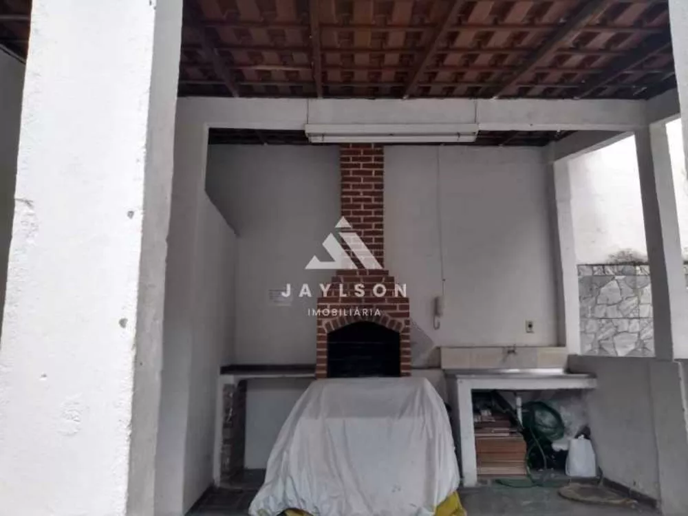 Apartamento, 2 quartos, 56 m² - Foto 20