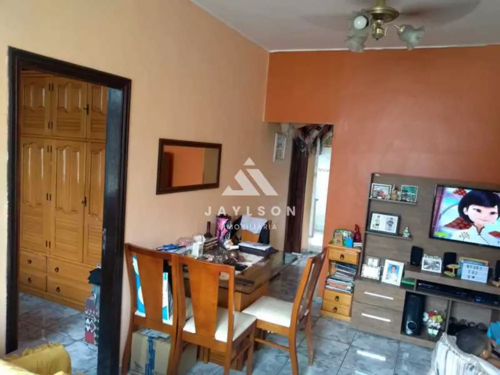 Apartamento, 2 quartos, 56 m² - Foto 2