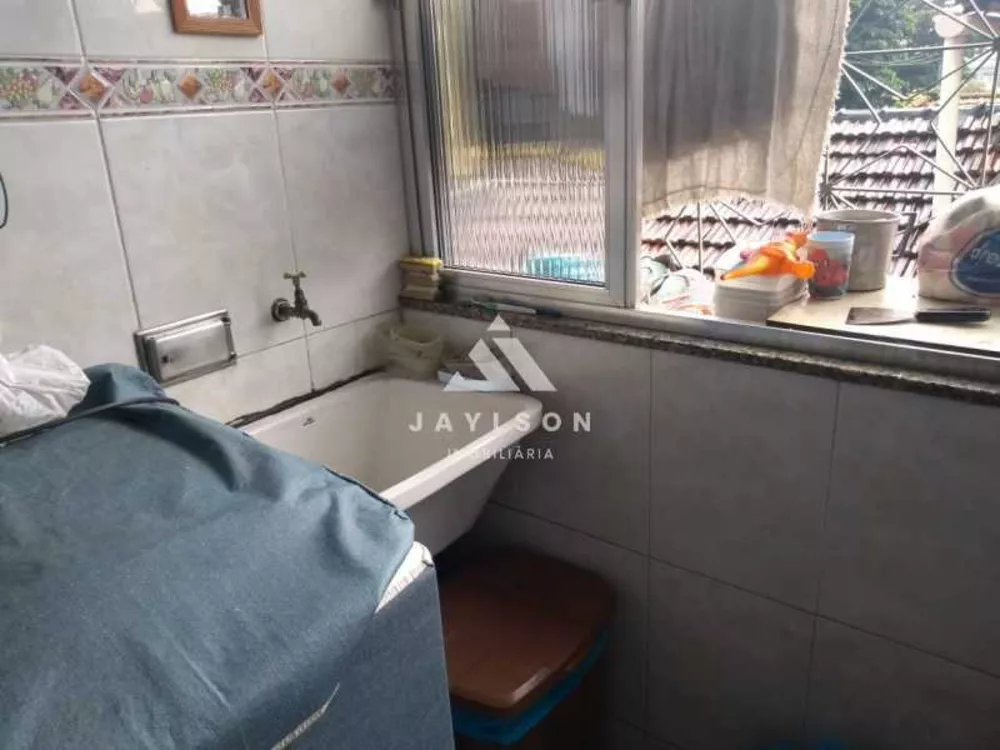 Apartamento, 2 quartos, 56 m² - Foto 11