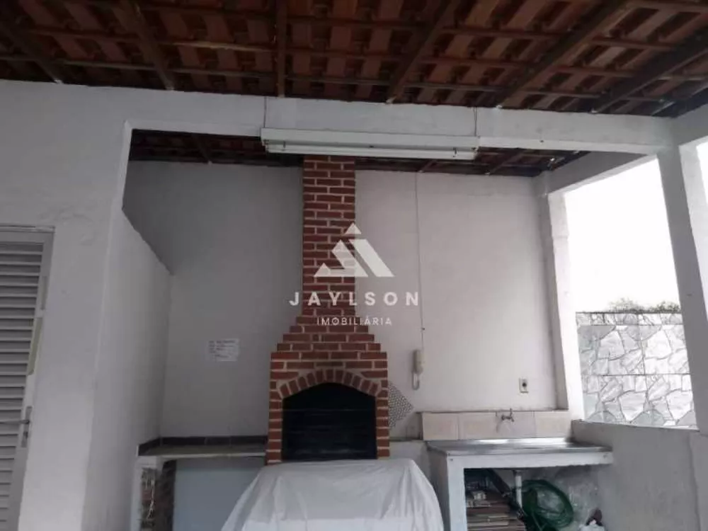 Apartamento, 2 quartos, 56 m² - Foto 3