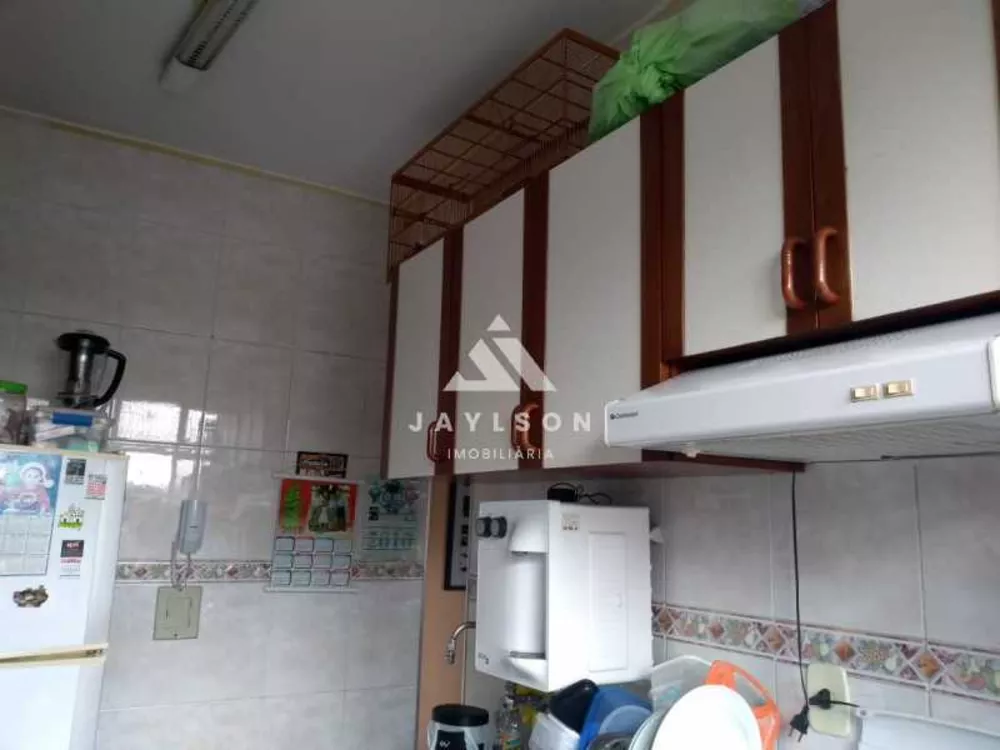 Apartamento, 2 quartos, 56 m² - Foto 9